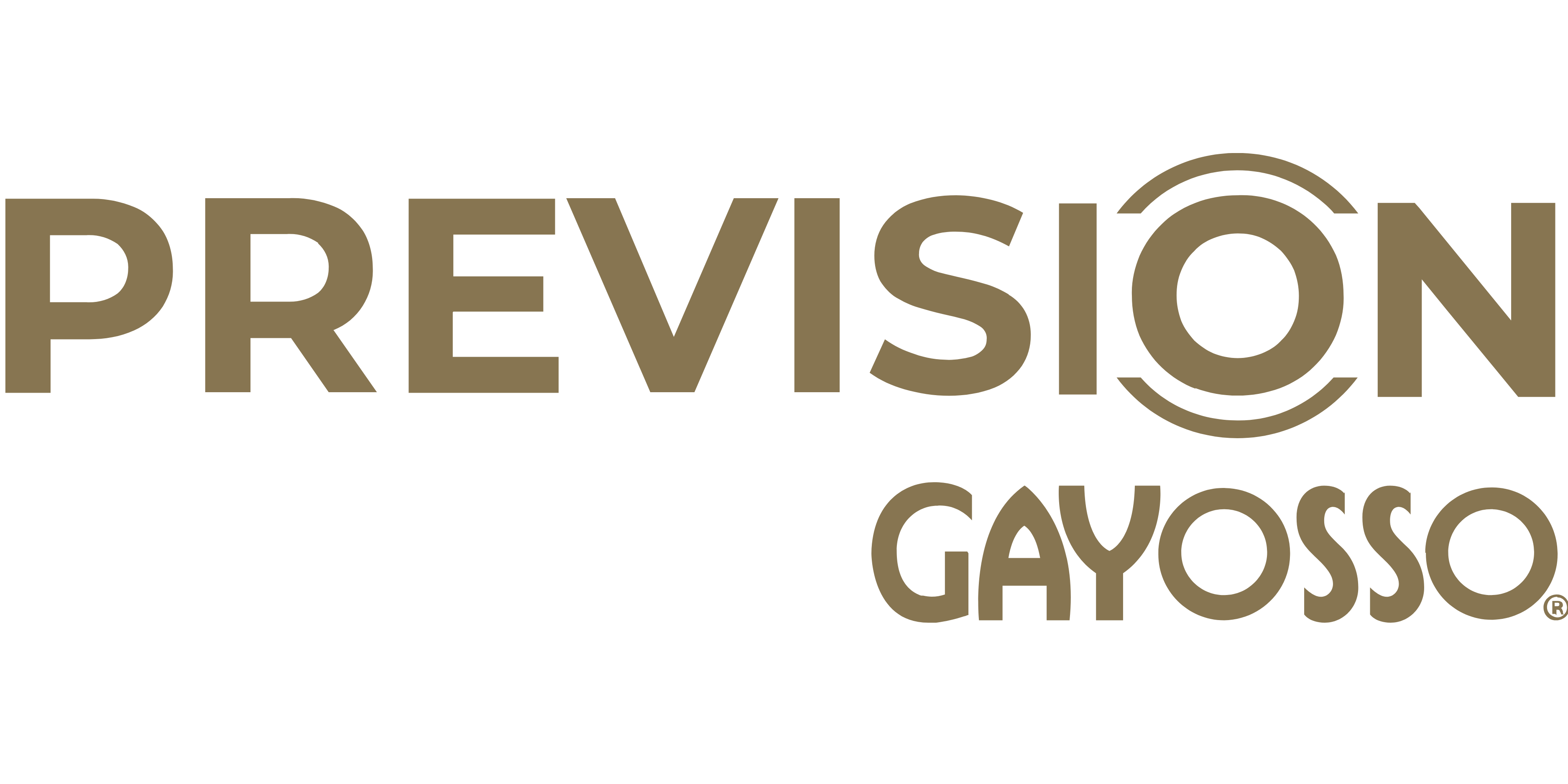 Gayosso Logo